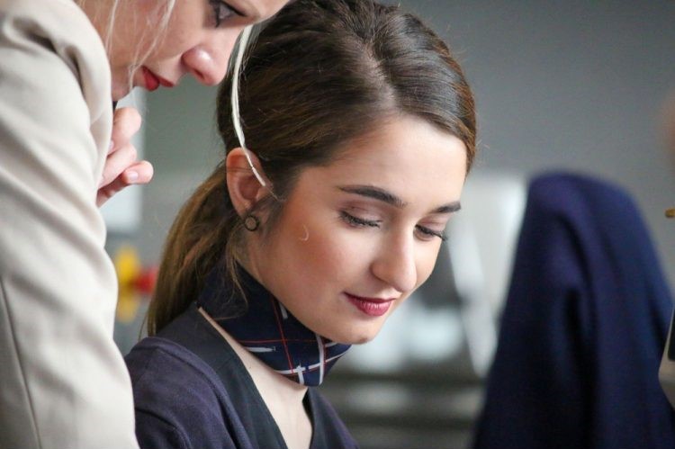 AIRPORT GROUND STAFF COURSE - ONLINE