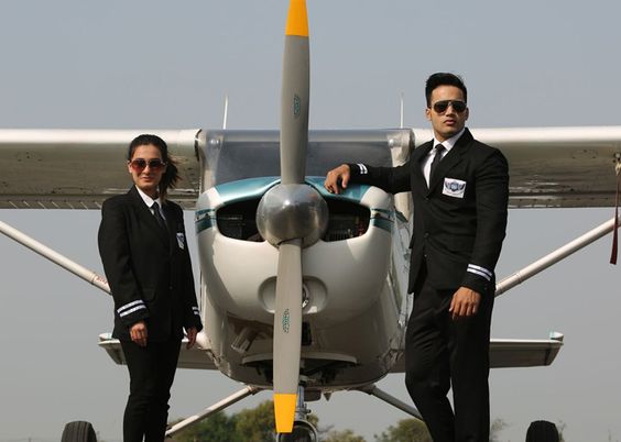Private Pilot License – PPL