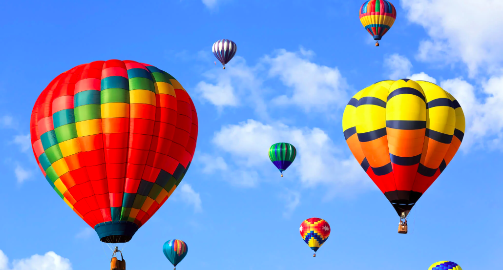 First Person to flyLighter than Air (Aerostats)