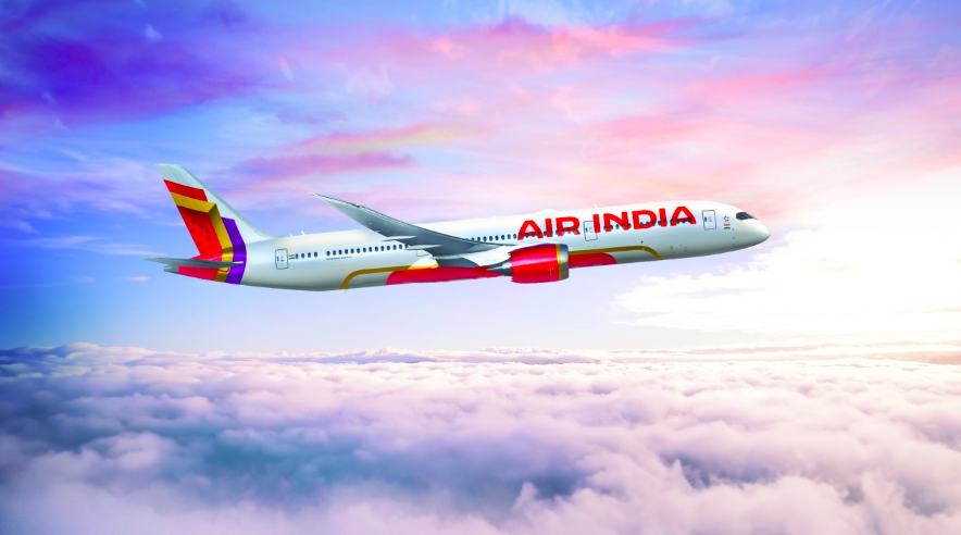 <strong>Air India Gears Up for Cargo Growth </strong>