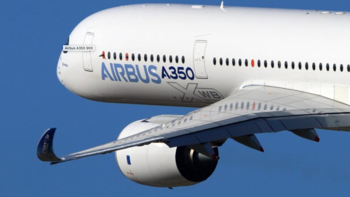 Airbus Achieves Milestone: 16,000 Aircraft Deliveries and Counting