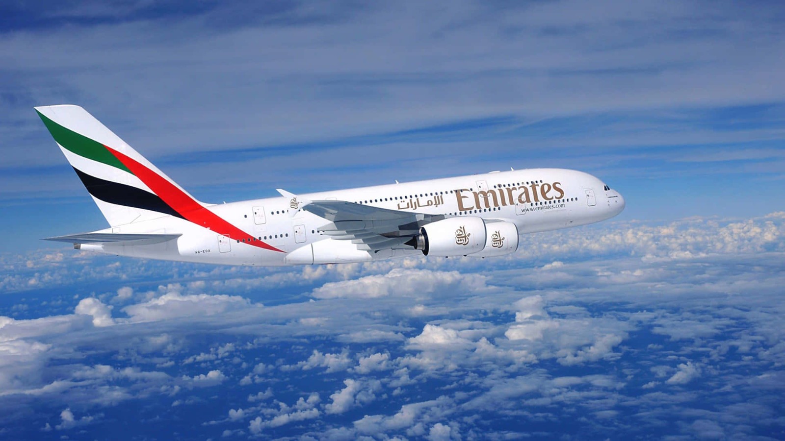 The Emirates StoryFrom Humble Beginnings to Global Aviation Superpower: The Emirates Story