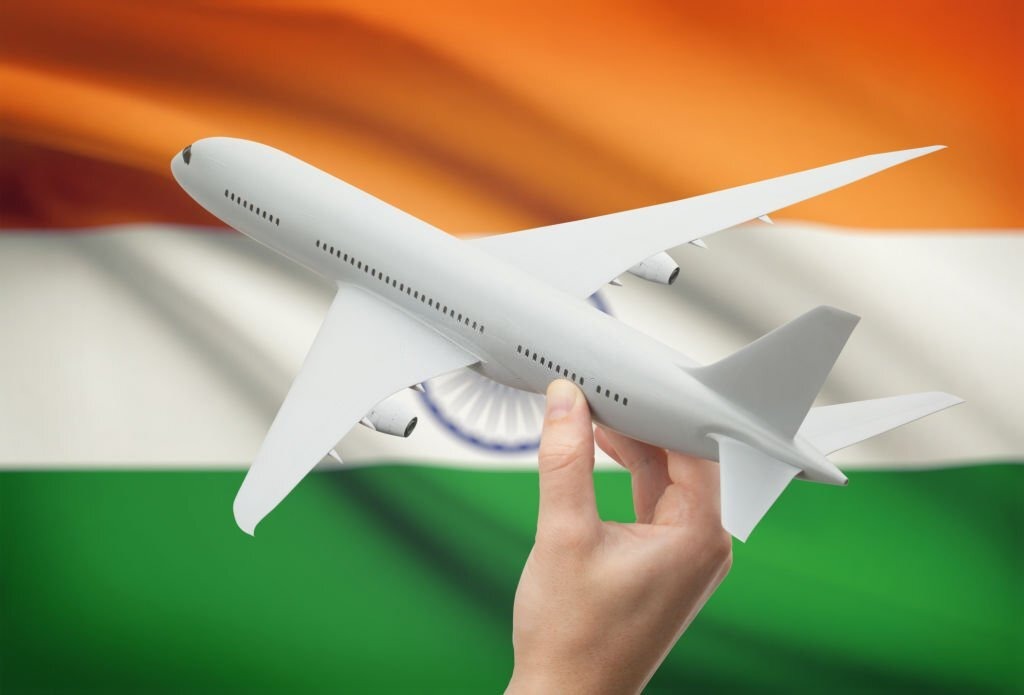 Brief History of Indian Civil Aviation