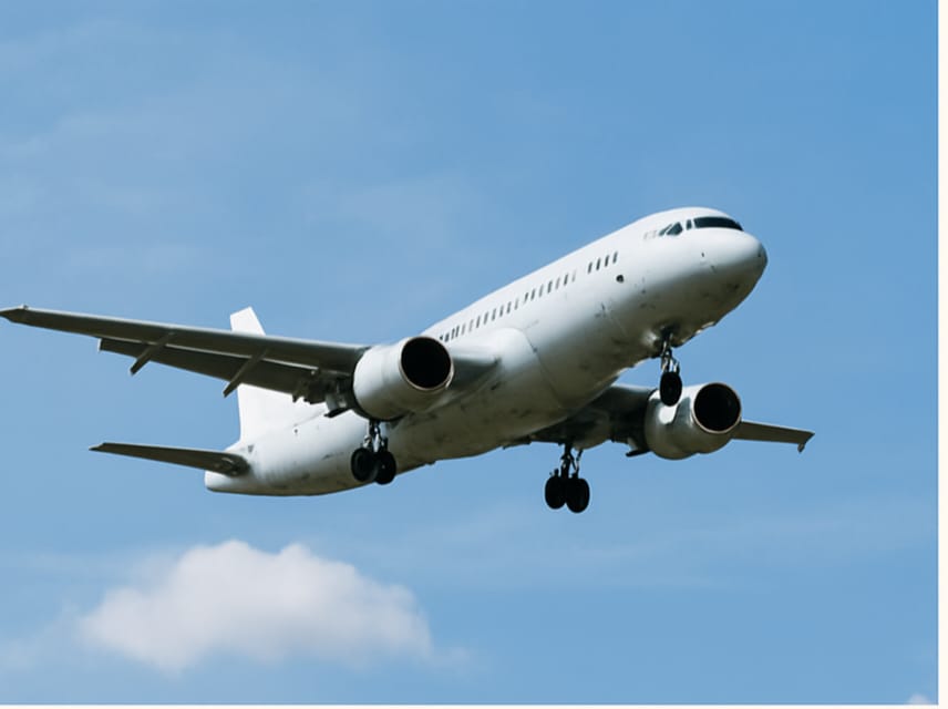 Surprising Facts About Airlines That Will Blow Your Mind