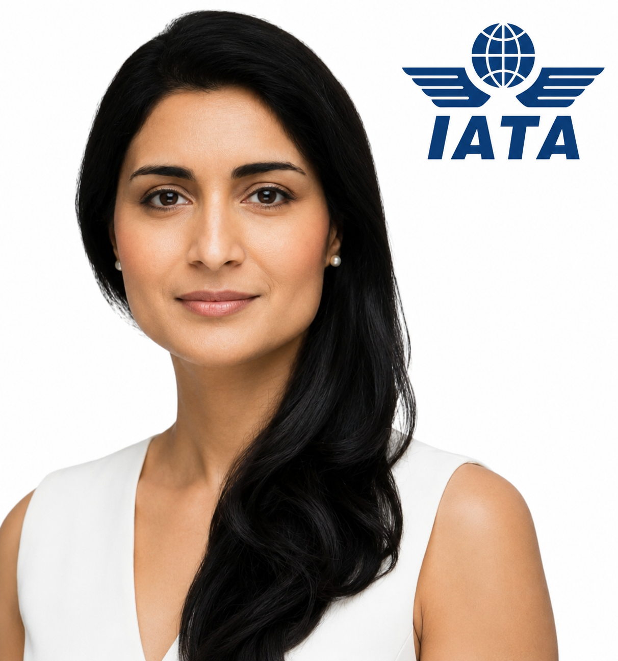 IATA Appoints Saadia Zahidi as First Female Director General: A Historic Leadership Shift for Global Aviation